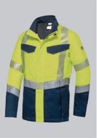 BP® ARBEITSJACKE 2208-590-6614 warngelb/nachtblau Gr. 48/50n Hessen - Maintal Vorschau