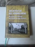 Fachbuch über den Zaun in dem KZ-Lager Auschwitz in Polen Bayern - Rohr Mittelfr. Vorschau