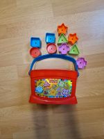 Fisher Price Steckspiel Saarland - Heusweiler Vorschau