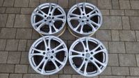 Audi Alufelgen 7,5x17Zoll - 5x112 - It-Wheels Baden-Württemberg - Schrozberg Vorschau