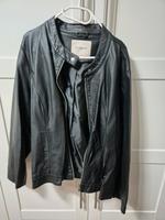 Kunstleder Jacke Niedersachsen - Wardenburg Vorschau