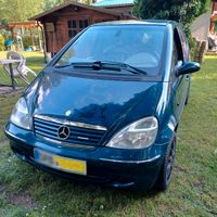 Mercedes Benz Brandenburg - Petershagen Vorschau