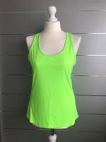 Sporttop / Tanktop in neongrün, Gr. 40 - NEU Bayern - Schöllkrippen Vorschau