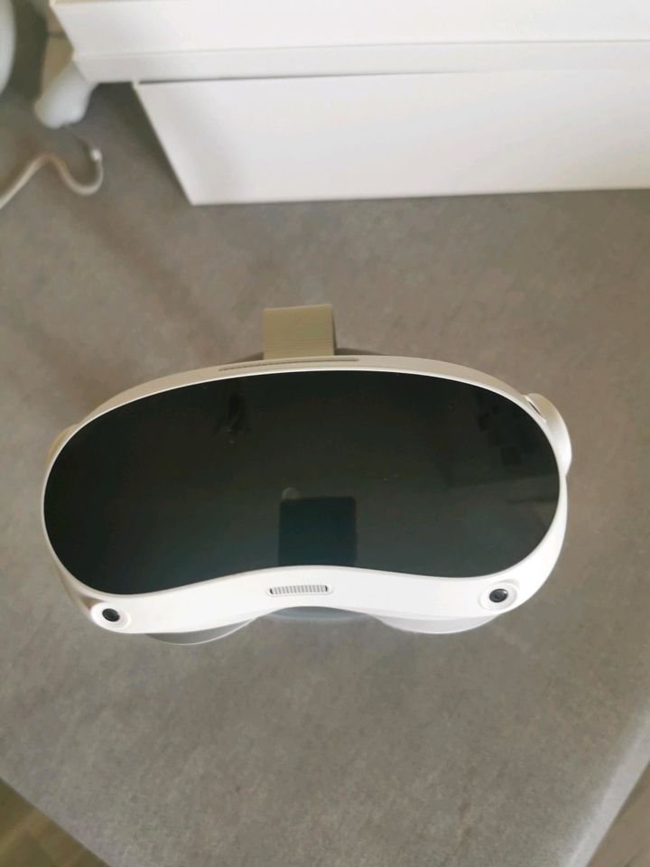 PICO 4 All-in-One VR Headset (VR Brille) 256GB in Hilden