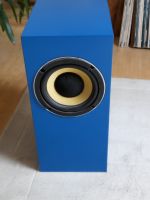 HiFi Basslautsprecher Eigenbau Hessen - Kassel Vorschau