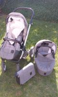 Kinderwagen Set Mutsy Evo Farmer Nordrhein-Westfalen - Wesseling Vorschau