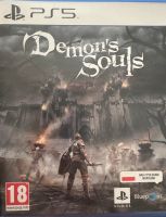 Demon‘s Souls PS5 Dresden - Südvorstadt-Ost Vorschau