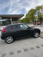 Nissan Juke 1.6 DIG-T Pure Black Bayern - Erlangen Vorschau