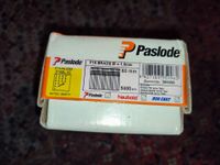 Paslode 5000er Pack F16 1,6 x 60 mm V2A Edelstahl 395996 Baden-Württemberg - Leonberg Vorschau