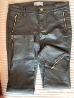 Neue Hose von Esprit ,ohne Etikett , leichtes Glanz Effekt ,Gr.34 Duisburg - Hamborn Vorschau