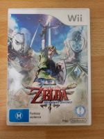 Zelda Skyward Sword Wii Brandenburg - Dollenchen Vorschau