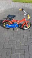 HUDORA 12" Kinderfahrrad Niedersachsen - Nienburg (Weser) Vorschau