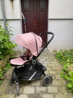 Buggy Crox Pro, rosa Friedrichshain-Kreuzberg - Kreuzberg Vorschau