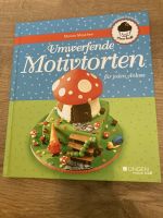 Torten dekorieren Kochbuch neu umwerfende motivtorten Bayern - Mühldorf a.Inn Vorschau