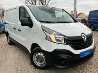 Renault Trafic Kasten*2.HD*Klima*Navi*57.TKM*TÜV 07/24 Berlin - Pankow Vorschau