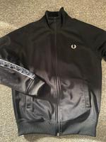 Fred Perry Jacke Sachsen-Anhalt - Klötze Vorschau