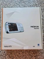 Nokia N79 mit Telekom Branding Baden-Württemberg - Dauchingen Vorschau