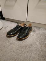Damenschuhe (Stiefeletten) Gr.40 Wandsbek - Hamburg Farmsen-Berne Vorschau