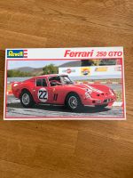 Rare Revell Ferrari 250 GTO 1:24 Bayern - Regensburg Vorschau