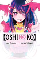 !SUCHE! Oshi no ko Manga 9-Akuelle Stuttgart - Münster Vorschau