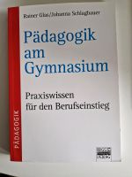 Glas/Schlagbauer "Pädagogik am Gymnasium" Nürnberg (Mittelfr) - Nordstadt Vorschau