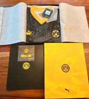 BVB Sondertrikot 50 Jahre Westfalenstadion Nordrhein-Westfalen - Herford Vorschau