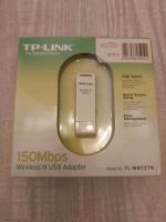 TP Link USB WLAN Adapter Nordrhein-Westfalen - Meckenheim Vorschau