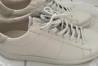 Verkaufe 2.edle Herren Sneaker 1. ECCO und 1. VEJA Rio Branco Horn-Lehe - Lehesterdeich Vorschau