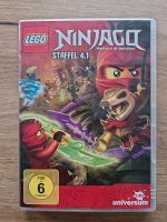 Lego Ninjago DVD Staffel 4.1 Master of Spinjitzu Film Abenteuer Brandenburg - Falkensee Vorschau