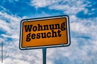 Wir suchen Mietwohnung in Regensburg/Lappersdorf/Regenstauf Bayern - Regenstauf Vorschau