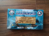 Jurassic World Gold Ticket Hannover - Südstadt-Bult Vorschau