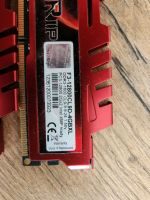 RAM Speicher 2x 4GB F3 12800CL9D DDR 3 INTEL Sachsen-Anhalt - Magdeburg Vorschau