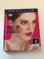 Maybelline New York Make-Up Tipps & Beauty Geheimnisse Buch Bayern - Pfarrkirchen Vorschau