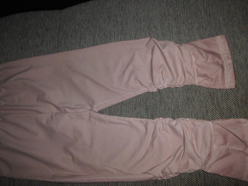 Süsse Bodyneeds Leggins wie Tredy rosa 42 (passt bis 44) in Hachenburg