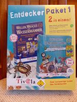 Entdecker Paket 1 - NEU - OVP - Tivola Schleswig-Holstein - Molfsee Vorschau