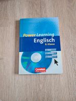 Power Learning Englisch Cornelsen Schulbuch Lernbuch CD 8. Klasse Bayern - Willmering Vorschau