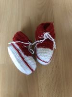 Neue Babyschuhe / Chucks ❣️ handmade Bayern - Wolnzach Vorschau