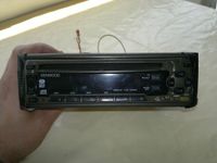 Kenwood KDC-4060R Radio mit CD Youngtimer Bochum - Bochum-Ost Vorschau