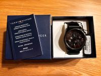 NEU Tommy Hilfiger Chronograph Brandenburg - Bernau Vorschau