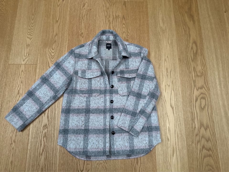 Jacke Jacket Coat Only Gr. M in Dessau-Roßlau