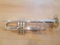 Trompete Bach Stradivarius 43G ML versilbert Bayern - Landsberg (Lech) Vorschau