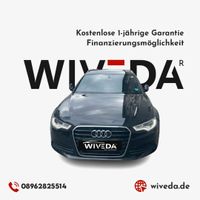Audi A6 Avant 3.0 TDI NAVI~XENON~TEMPOMAT~SHZ~PDC Dortmund - Hörde Vorschau