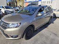 Dacia Dacia Logan 1.2 16V 75 MCV Laureate*2.Hand* Dortmund - Ellinghausen Vorschau