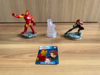 Disney Infinity 2.0 - Marvel Superheros - Figuren und Welt Niedersachsen - Salzgitter Vorschau