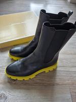 Stiefeletten Gr 8,5 39,5 Michael Kors NEU Hamburg - Bergedorf Vorschau