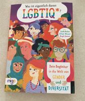 Was ist eigentlich LGBTIQ*? Baden-Württemberg - Ulm Vorschau