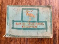 „Aus Deutschlands Vogelwelt“ 1932 Sammelalbum Nordrhein-Westfalen - Hörstel Vorschau