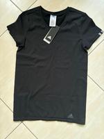Adidas Sport Shirt Gr S schwarz neu t-Shirt Berlin - Steglitz Vorschau