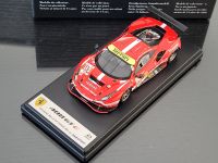 1:43 Ferrari 488 GTE Richard Mille AF Corse #83 LSLM168 Looksmart Rheinland-Pfalz - Katzenelnbogen Vorschau