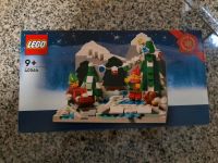 Lego Weihnachtselfen 40564 Baden-Württemberg - Altensteig Vorschau